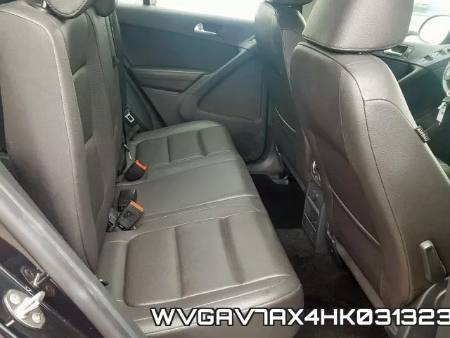 WVGAV7AX4HK031323 фото 6
