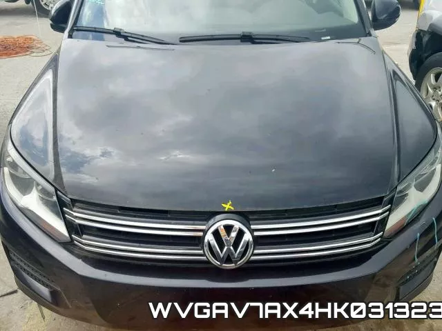 WVGAV7AX4HK031323 фото 7