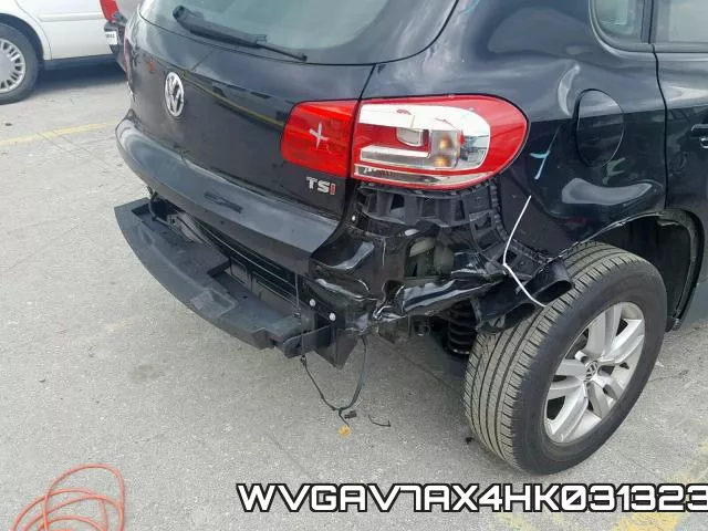 WVGAV7AX4HK031323 фото 9