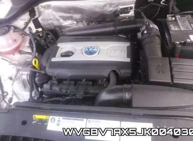 WVGBV7AX5JK004030 фото 2