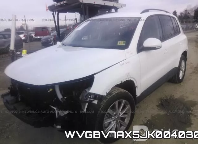 WVGBV7AX5JK004030 фото 3