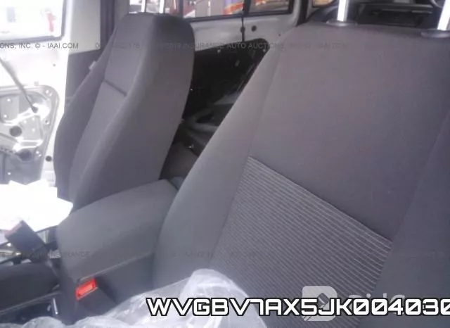 WVGBV7AX5JK004030 фото 9