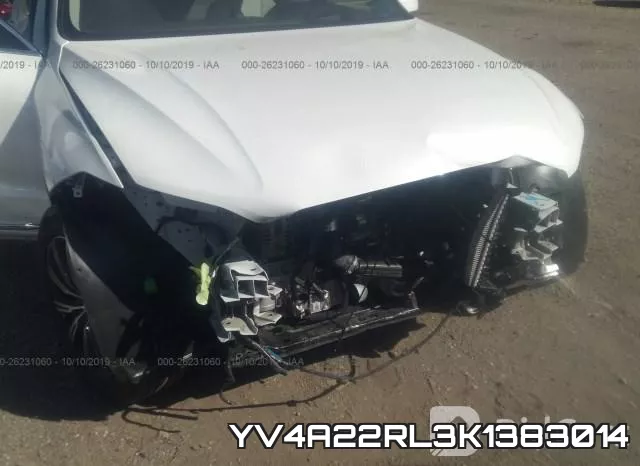 YV4A22RL3K1383014 фото 7