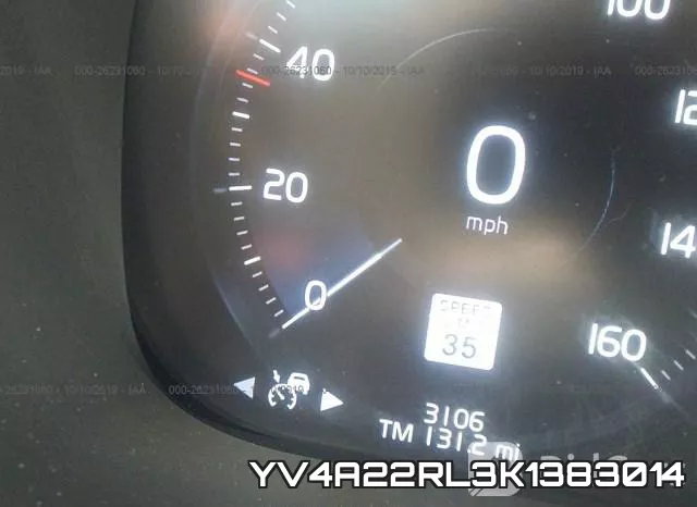 YV4A22RL3K1383014 фото 8