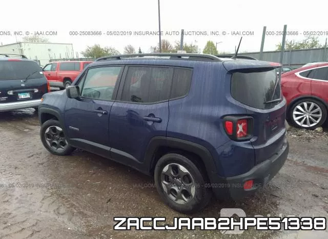 ZACCJAAB2HPE51338 фото 4