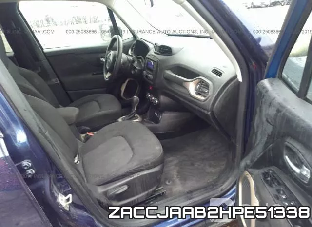 ZACCJAAB2HPE51338 фото 6