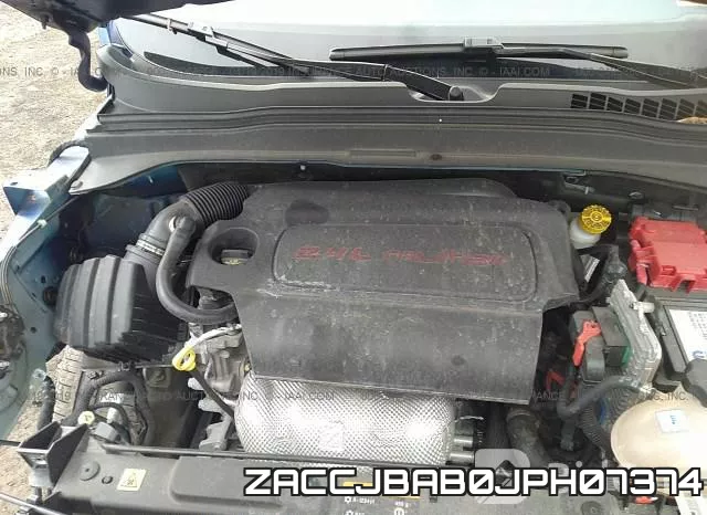 ZACCJBAB0JPH07374 фото 2