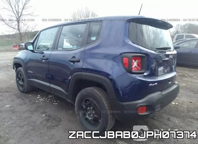 ZACCJBAB0JPH07374 фото 3