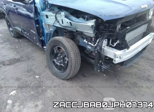 ZACCJBAB0JPH07374 фото 6