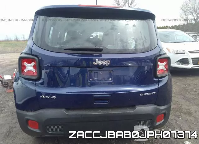 ZACCJBAB0JPH07374 фото 8