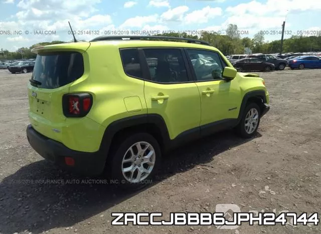 ZACCJBBB6JPH24744 фото 5
