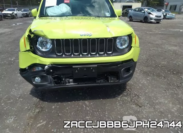 ZACCJBBB6JPH24744 фото 7