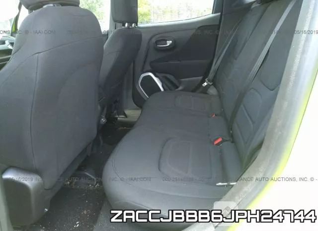ZACCJBBB6JPH24744 фото 9