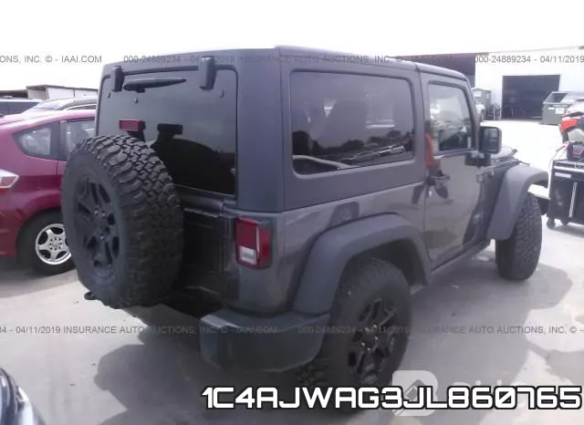 1C4AJWAG3JL860765 фото 15