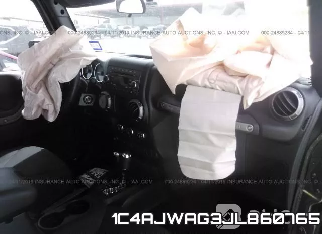 1C4AJWAG3JL860765 фото 16