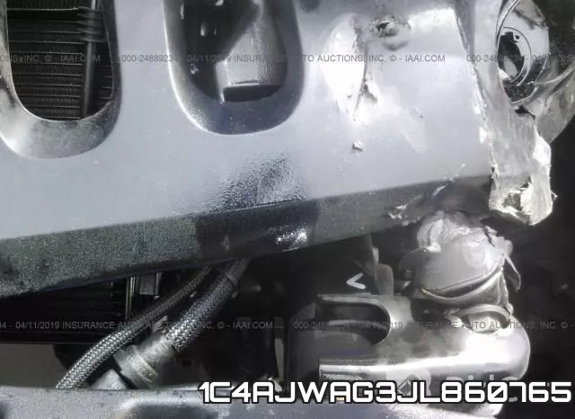 1C4AJWAG3JL860765 фото 17
