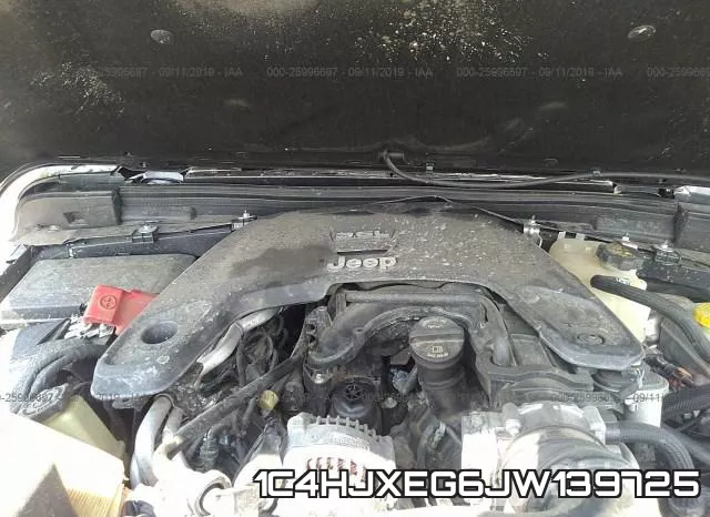 1C4HJXEG6JW139725 фото 2