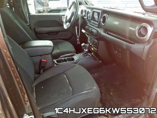 1C4HJXEG6KW553072 фото 6
