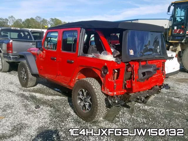 1C4HJXFG3JW150132 фото 4