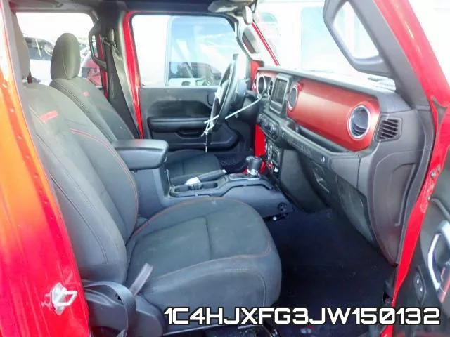1C4HJXFG3JW150132 фото 6