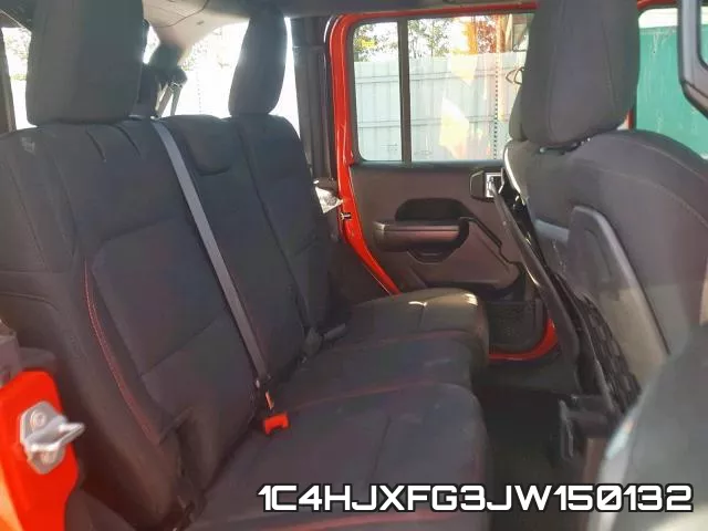 1C4HJXFG3JW150132 фото 7