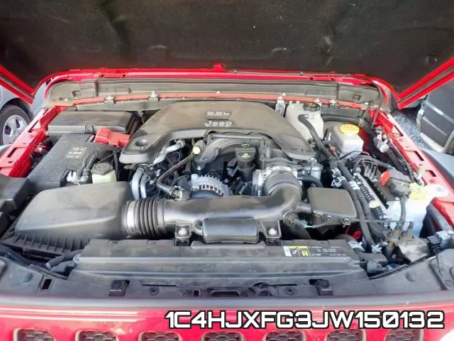 1C4HJXFG3JW150132 фото 8