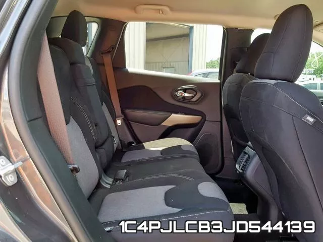 1C4PJLCB3JD544139 фото 7
