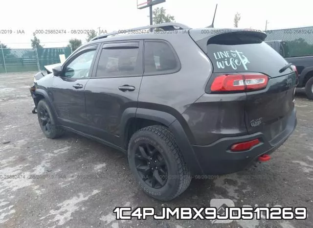 1C4PJMBX9JD517269 фото 4