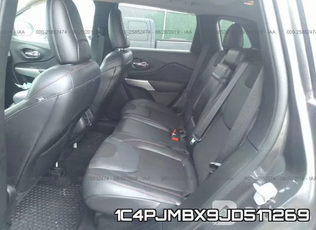1C4PJMBX9JD517269 фото 9