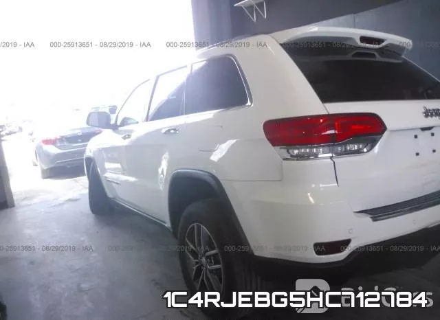 1C4RJEBG5HC712784 фото 4