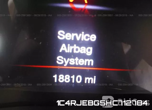 1C4RJEBG5HC712784 фото 8