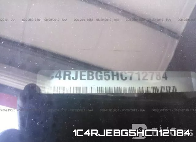1C4RJEBG5HC712784 фото 10