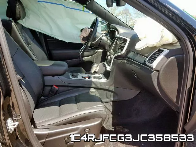 1C4RJFCG3JC358533 фото 6