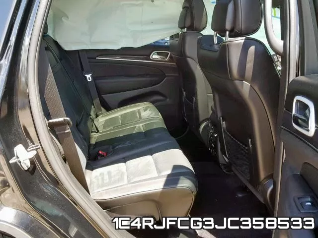 1C4RJFCG3JC358533 фото 7
