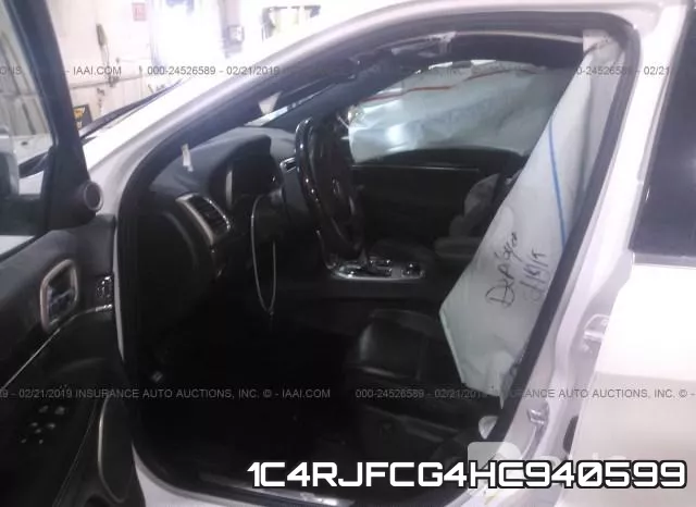1C4RJFCG4HC940599 фото 6