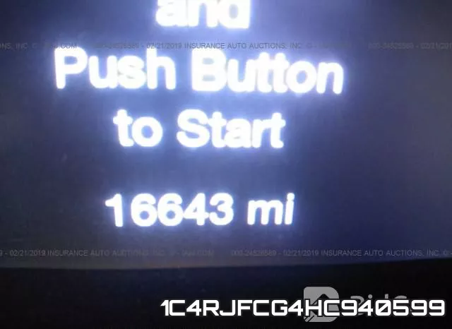 1C4RJFCG4HC940599 фото 8