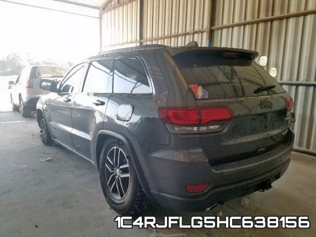 1C4RJFLG5HC638156 фото 4