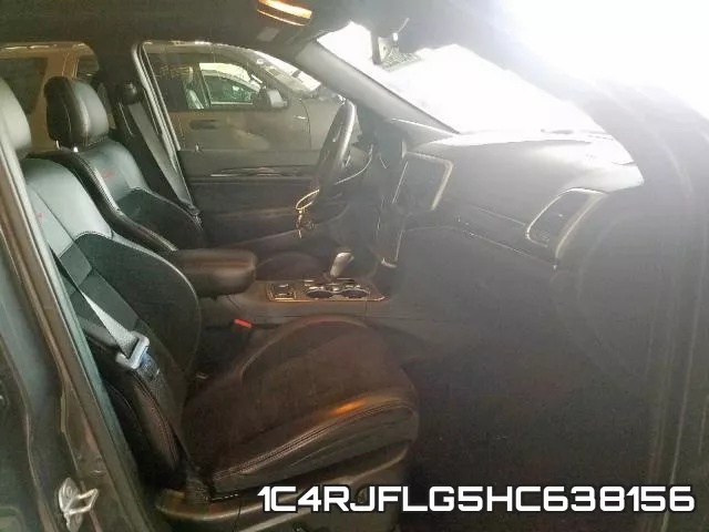 1C4RJFLG5HC638156 фото 6