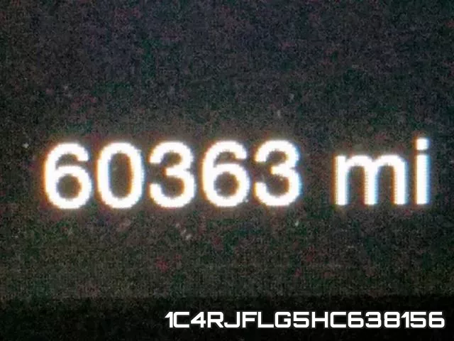 1C4RJFLG5HC638156 фото 9