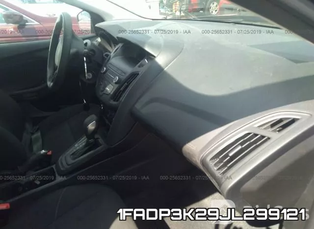 1FADP3K29JL299121 фото 6