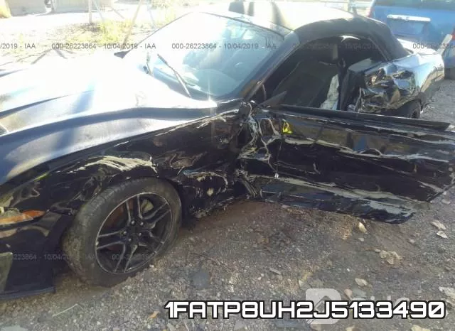 1FATP8UH2J5133490 фото 7