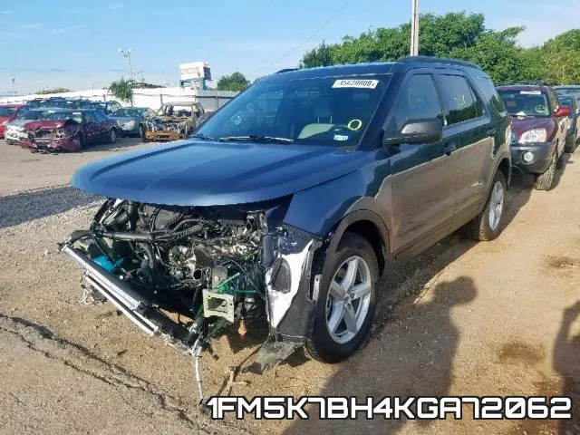 1FM5K7BH4KGA72062 фото 3