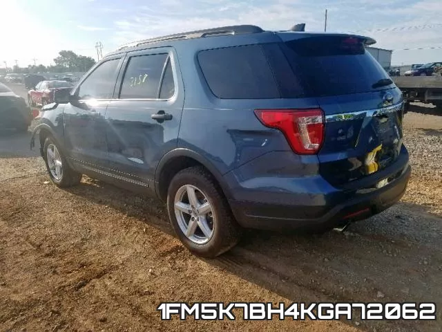 1FM5K7BH4KGA72062 фото 4