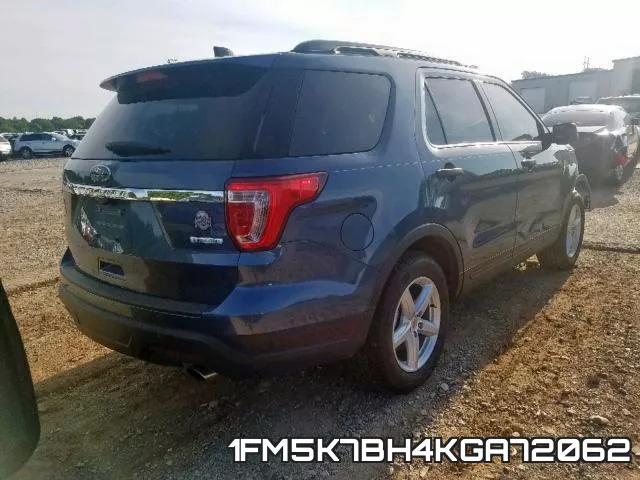1FM5K7BH4KGA72062 фото 5