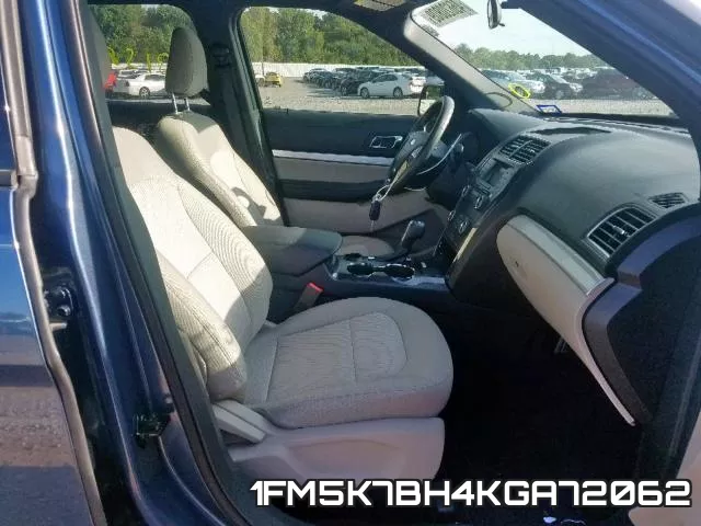 1FM5K7BH4KGA72062 фото 6