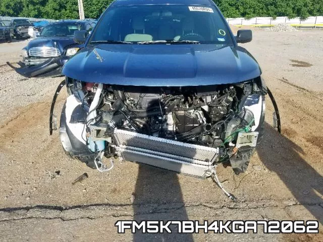 1FM5K7BH4KGA72062 фото 8