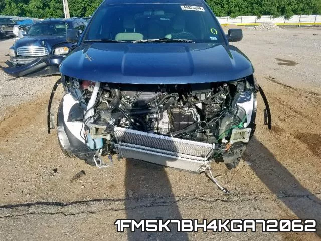 1FM5K7BH4KGA72062 фото 10
