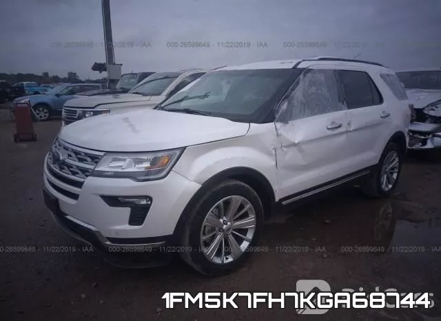 1FM5K7FH7KGA68744 фото 2