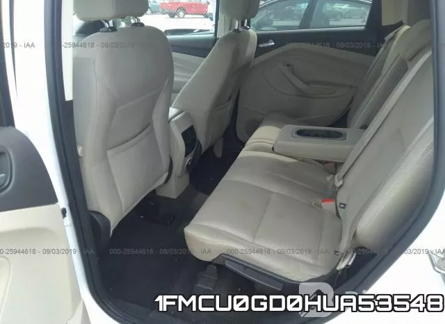 1FMCU0GD0HUA53548 фото 9