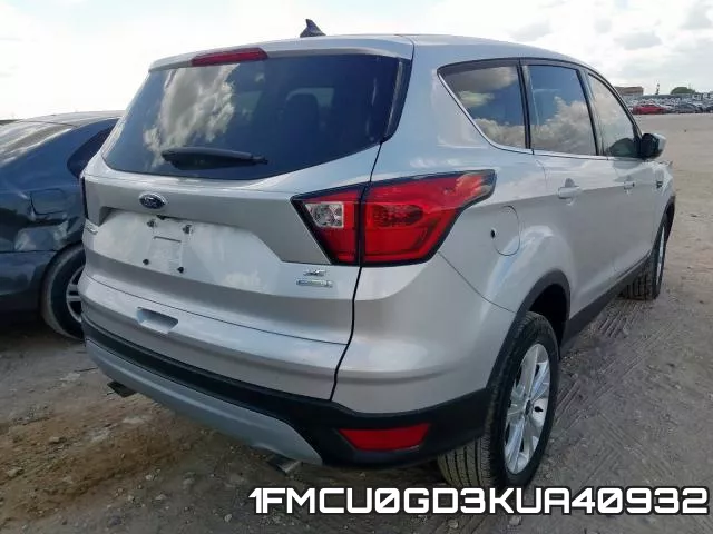 1FMCU0GD3KUA40932 фото 5